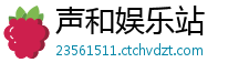 声和娱乐站